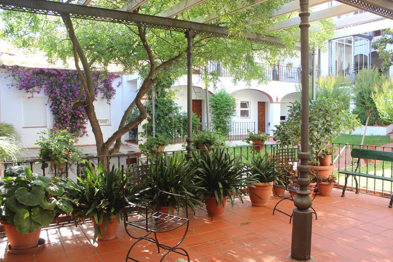 Hotel Varinia Serena - Balneario de Alange Exterior foto